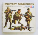 Thumbnail TAMIYA 35022 RUSSIAN ARMY INFANTRY